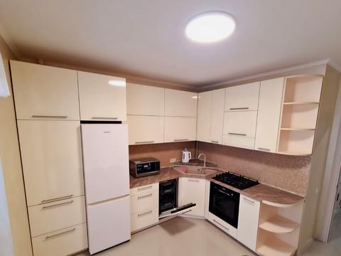 квартира по адресу Владимира Янева ул., (Будинок В1)