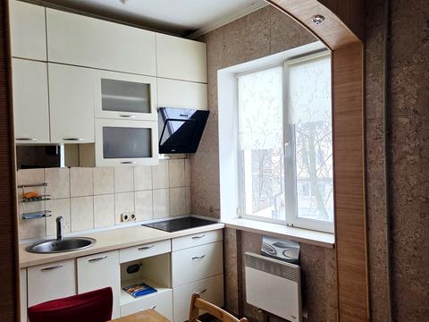 квартира за адресою Ялицевий пров., 8