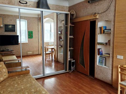 квартира за адресою Ялицевий пров., 8