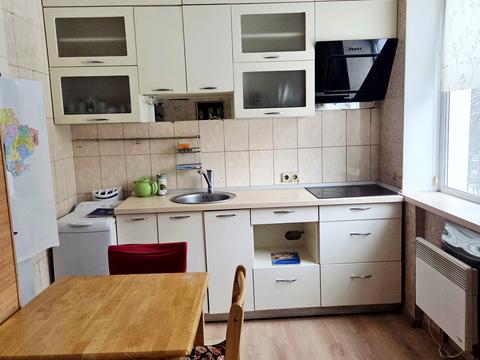 квартира за адресою Ялицевий пров., 8