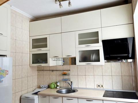 квартира за адресою Ялицевий пров., 8