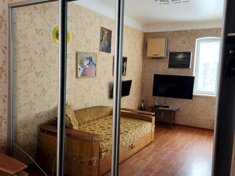 квартира за адресою Ялицевий пров., 8