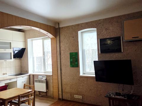 квартира за адресою Ялицевий пров., 8