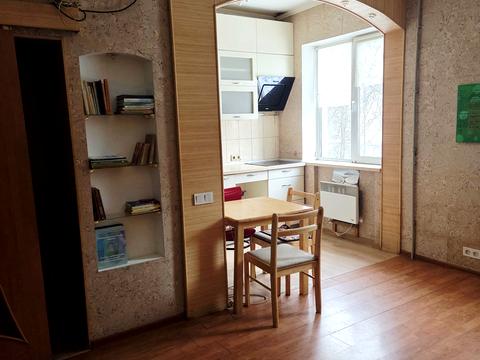 квартира за адресою Ялицевий пров., 8