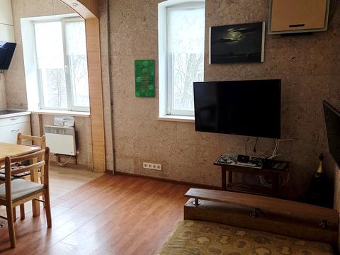 квартира за адресою Ялицевий пров., 8