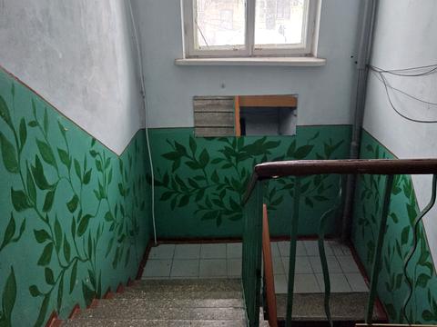 квартира за адресою Ялицевий пров., 8