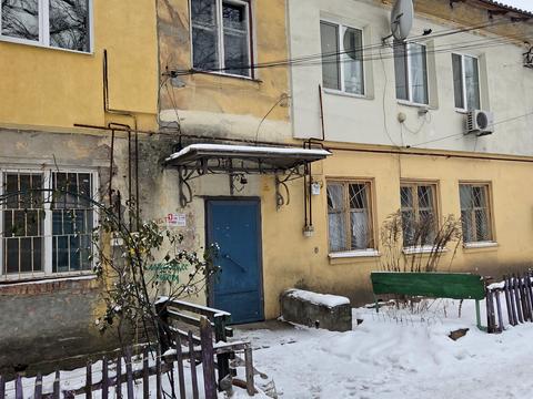 квартира за адресою Ялицевий пров., 8