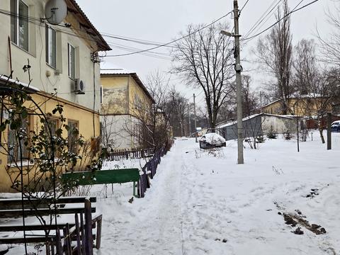 квартира за адресою Ялицевий пров., 8