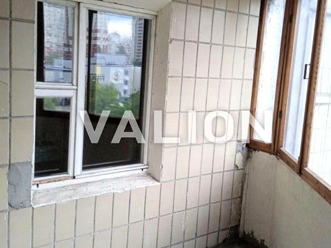 квартира по адресу Срибнокильская ул., 8