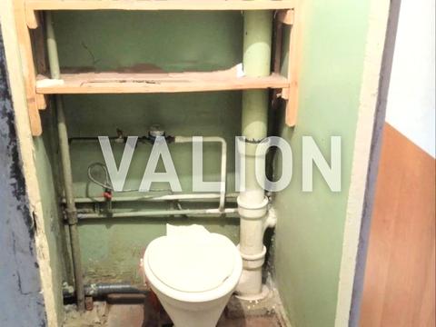 квартира по адресу Срибнокильская ул., 8