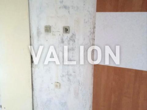 квартира по адресу Срибнокильская ул., 8