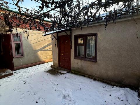 будинок за адресою Марата вул., 7