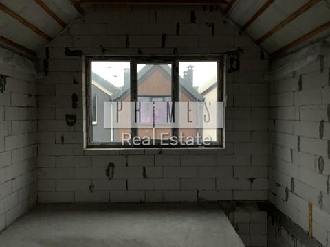 дом по адресу 22-га Садова ул.