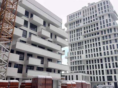 квартира за адресою Івана Раковського вул., (Будинок 2)