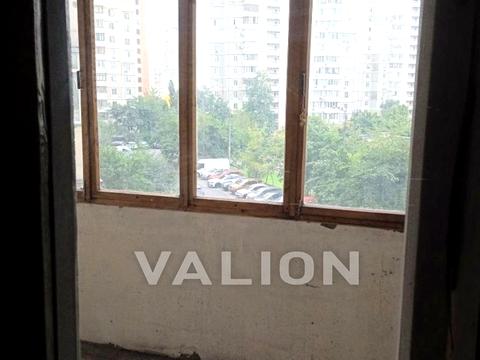 квартира по адресу Срибнокильская ул., 8