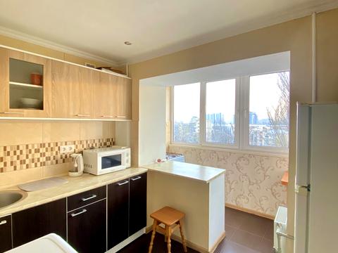 квартира по адресу Довнар-Запольского ул., 6