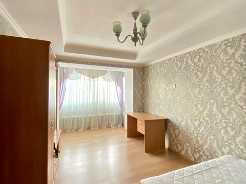 квартира по адресу Довнар-Запольского ул., 6