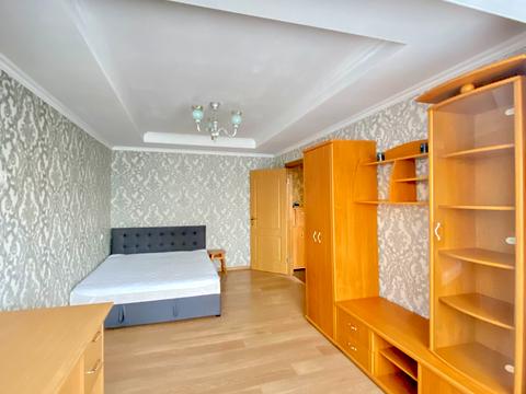 квартира по адресу Довнар-Запольского ул., 6