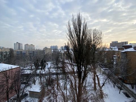 квартира по адресу Довнар-Запольского ул., 6