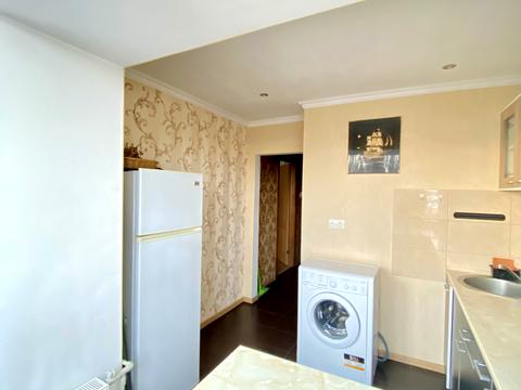 квартира по адресу Довнар-Запольского ул., 6