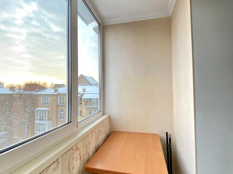 квартира по адресу Довнар-Запольского ул., 6