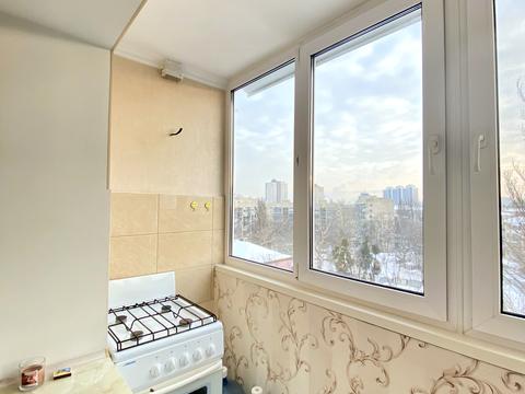 квартира по адресу Довнар-Запольского ул., 6