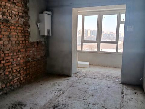 квартира за адресою Хмельницький, Старокостянтинівське шосе, 2б