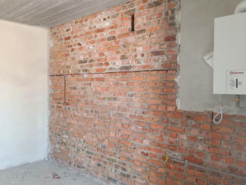 квартира за адресою Хмельницький, Старокостянтинівське шосе, 2б