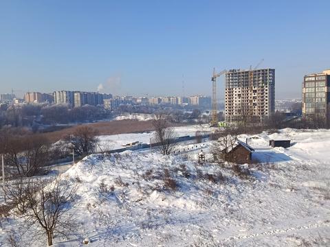 квартира за адресою Хмельницький, Старокостянтинівське шосе, 2б