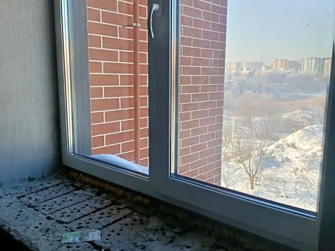 квартира за адресою Хмельницький, Старокостянтинівське шосе, 2б