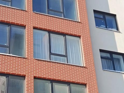 квартира за адресою Хмельницький, Старокостянтинівське шосе, 2б