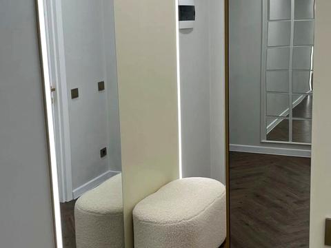 квартира за адресою Шухевича, 12