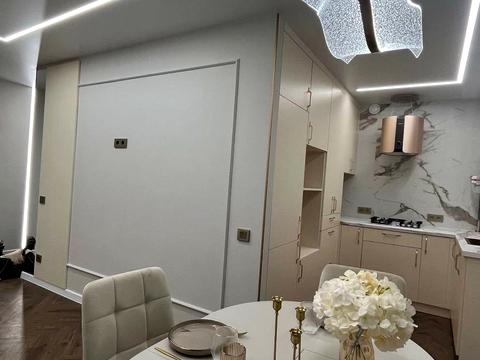 квартира за адресою Шухевича, 12