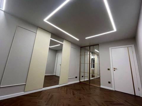 квартира за адресою Шухевича, 12