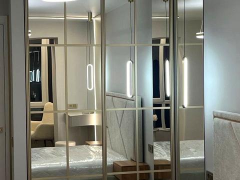 квартира за адресою Шухевича, 12