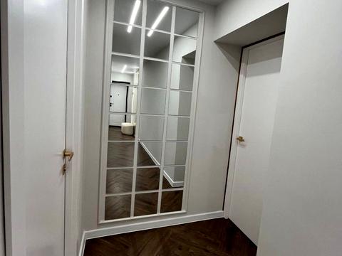 квартира за адресою Шухевича, 12