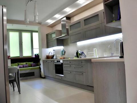 квартира за адресою Вадима Гетьмана вул., 30-Б