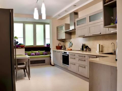 квартира за адресою Вадима Гетьмана вул., 30-Б