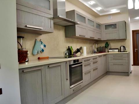 квартира за адресою Вадима Гетьмана вул., 30-Б