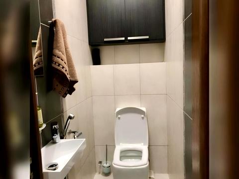 квартира за адресою Вадима Гетьмана вул., 30-Б