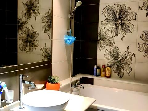 квартира за адресою Вадима Гетьмана вул., 30-Б