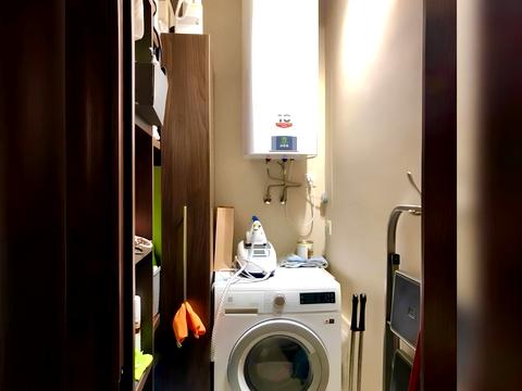 квартира за адресою Вадима Гетьмана вул., 30-Б