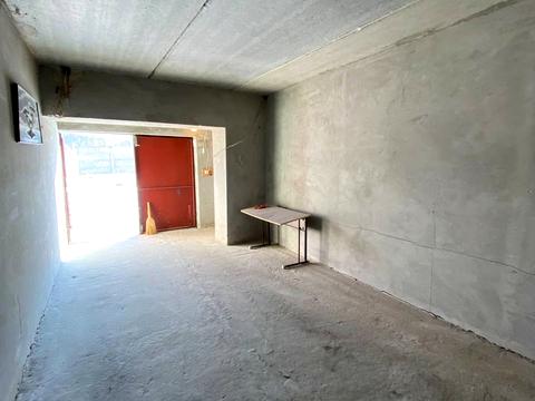 паркоместо по адресу Галицкая ул., 66б