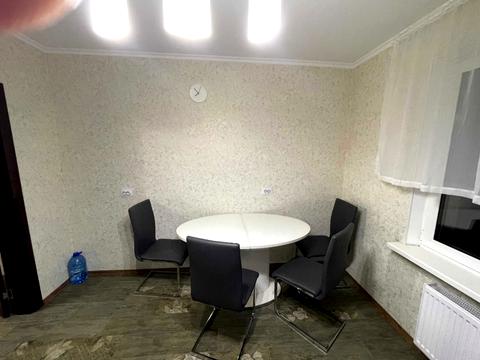 квартира за адресою Київ, Академіка Глушкова просп., 9-Є