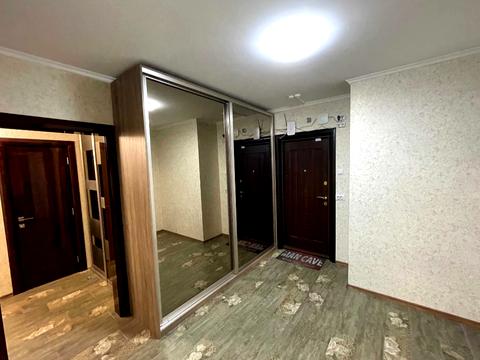 квартира за адресою Київ, Академіка Глушкова просп., 9-Є