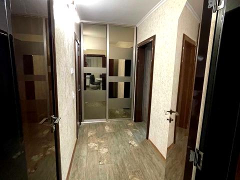 квартира за адресою Київ, Академіка Глушкова просп., 9-Є