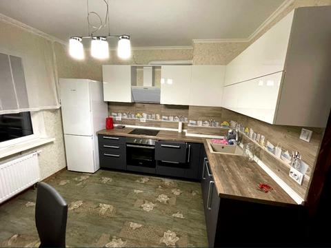 квартира за адресою Київ, Академіка Глушкова просп., 9-Є