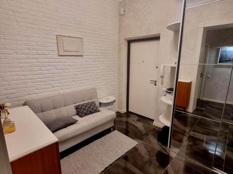 квартира за адресою Лесі Українки бульв., 4