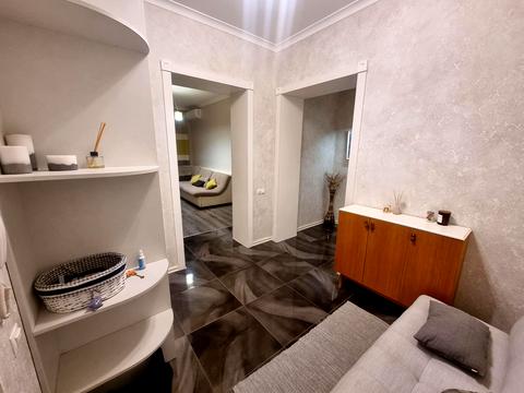 квартира за адресою Лесі Українки бульв., 4