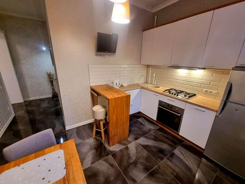 квартира за адресою Лесі Українки бульв., 4